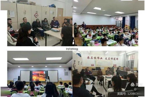 走进课堂深耕教学 深度教研打造高效——五一路小学富力城分校教学研讨暨文化艺术交流系列活动纪实